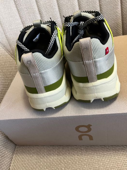 Маратонки ON Cloudhorizon