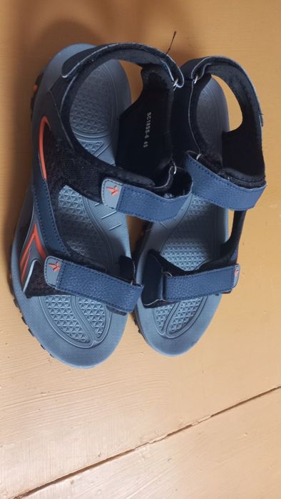 Продаётся обувь мужская