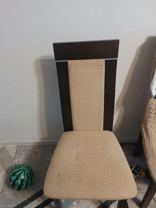 Стулья Малайзия комплект 8 шт