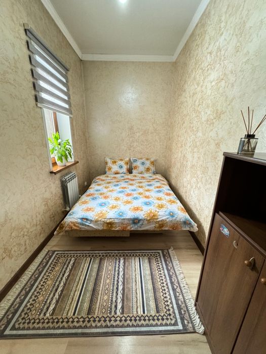 Дом посуточно 80 000 тг