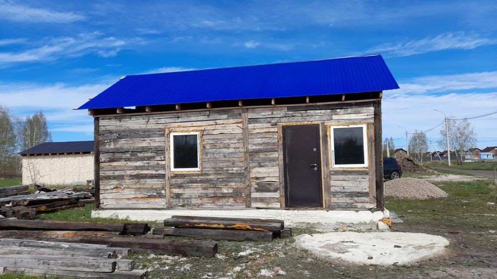 продам участок поселок Солнечный