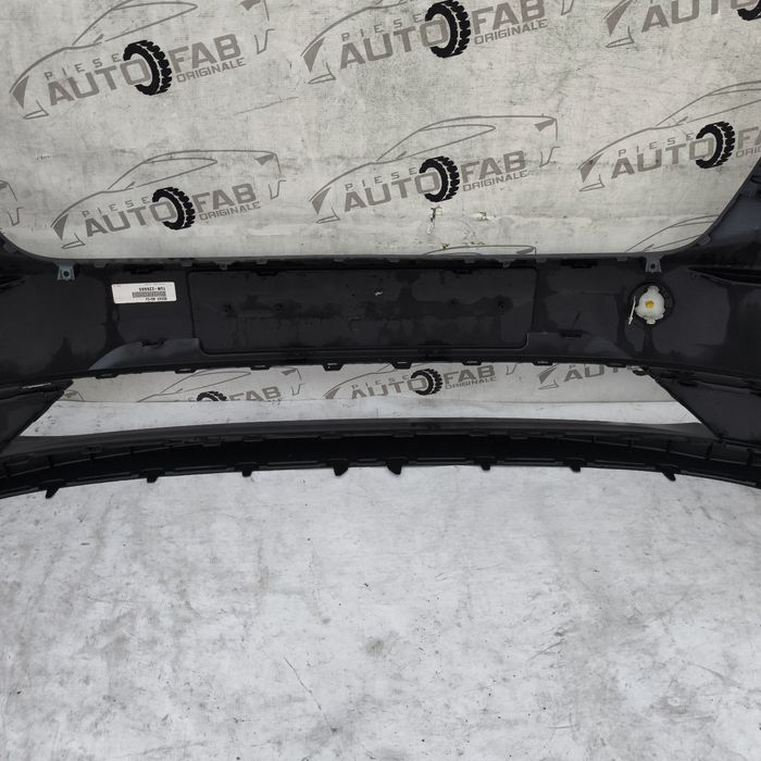 Bara fata Skoda Enyaq an 2020-2021-2022-2023-2024