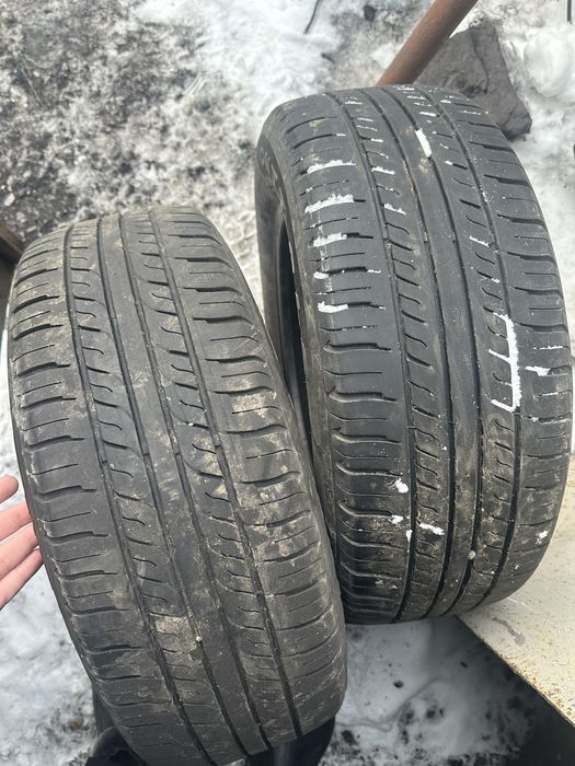 Резина 205/65/15 цена на день