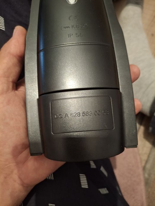 Lampa auto LED avertizare / avarie