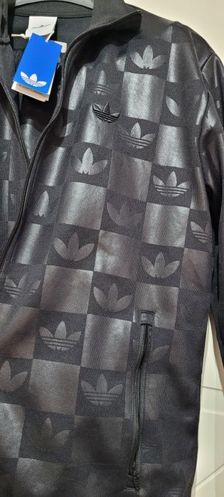 Trening Adidas Monogram All Over Print