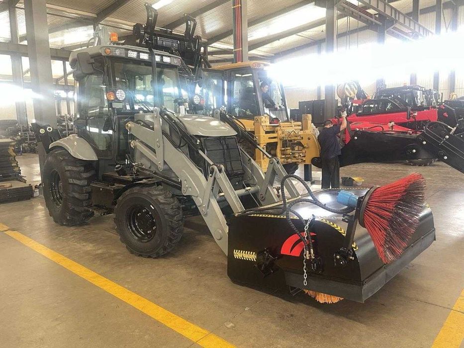 Shanmon 388Т Carraro 2025 г