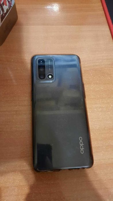 Смартфон OPPO A74