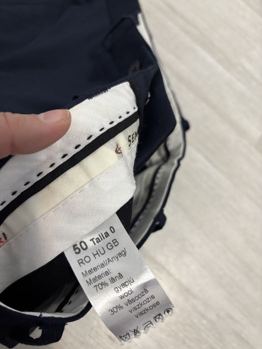 Costum barbati marimea 50