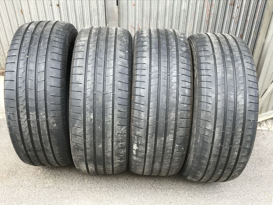 Летни Гуми 255/55/19