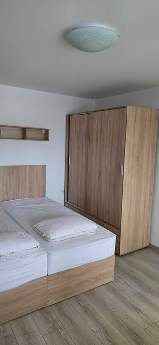 Дава се под наем Двустаен апартамент в Варна, Автогара - 65 кв.м за 428.91 € - Снимка #10