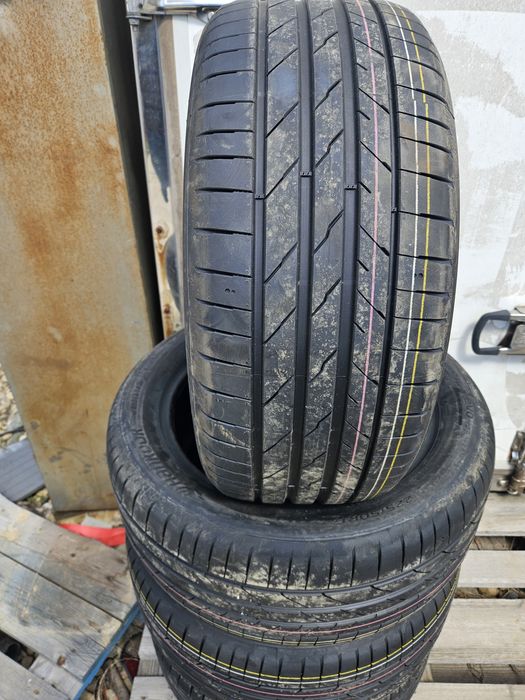 Vand set anvelope NOI auto 225/50/17 dot 2025