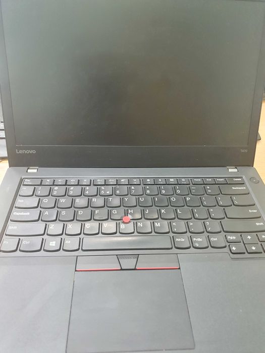 Lenovo ThinkPad T470-i5-Gen7-7300U-2,60GHz +2 baterii
