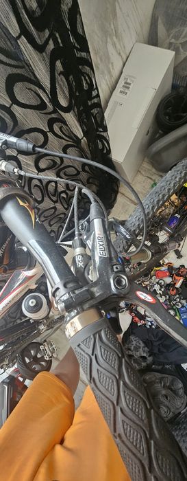 Specialized stumpjumper