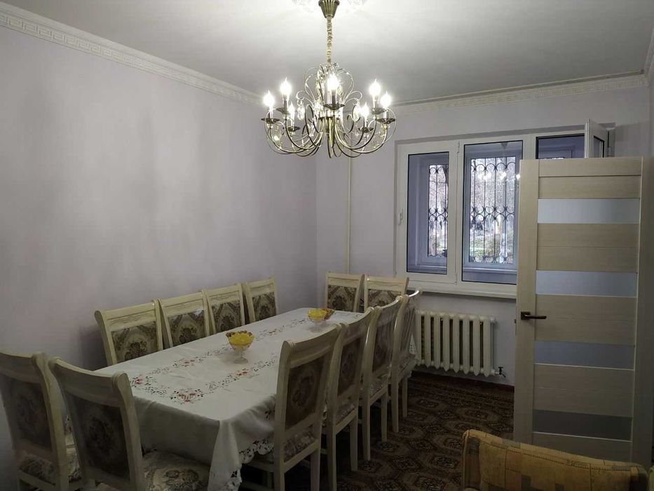 Ялангач Дом быта СРОЧНО Своя квартира 3/1/4 в Мирзо-Улугбекском районе