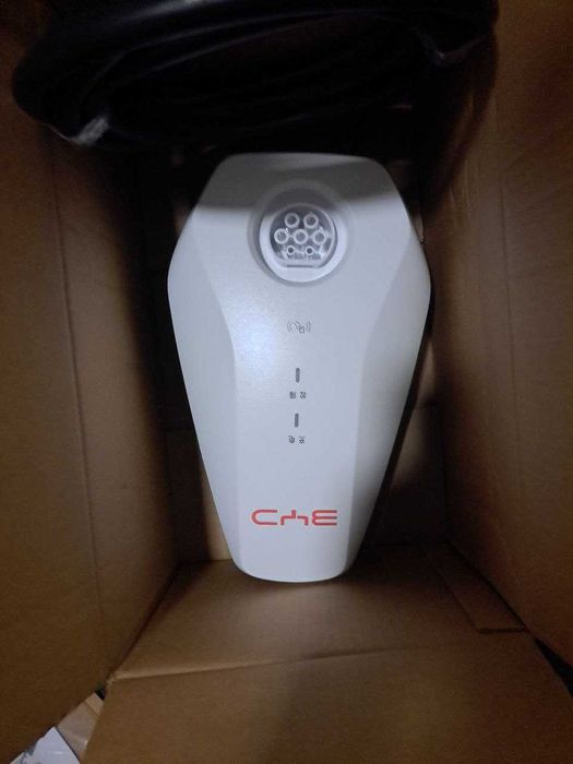 Новый зарядник BYD 7 кВт (оригинал)