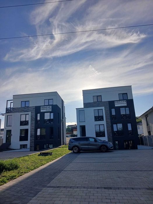 Apartamente Noi Regim Hotelier | Zona Cetate | Parcare Privată Gratuită | Alba Iulia