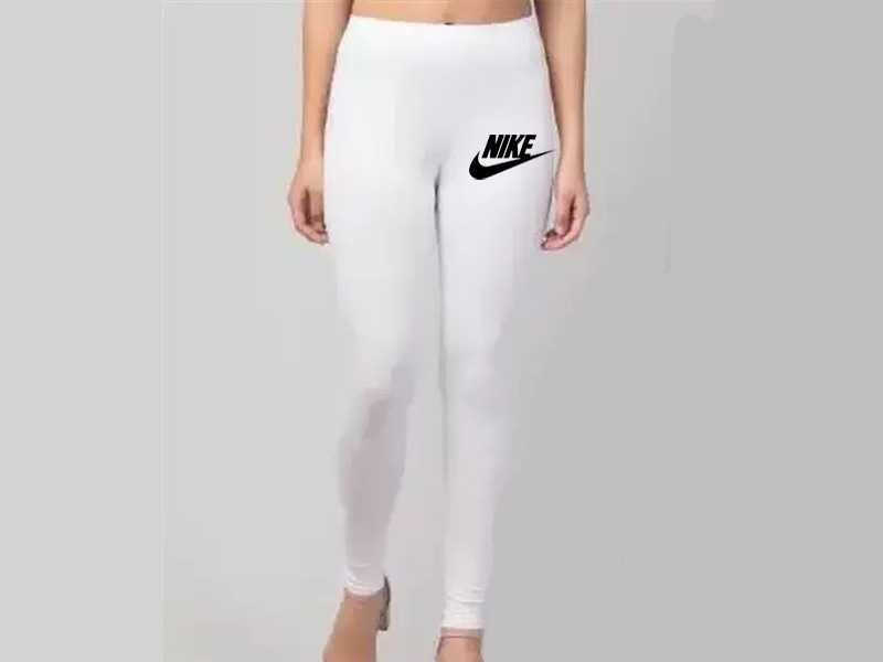 Дамски клин с лого на ADIDAS NIKE SUPREME