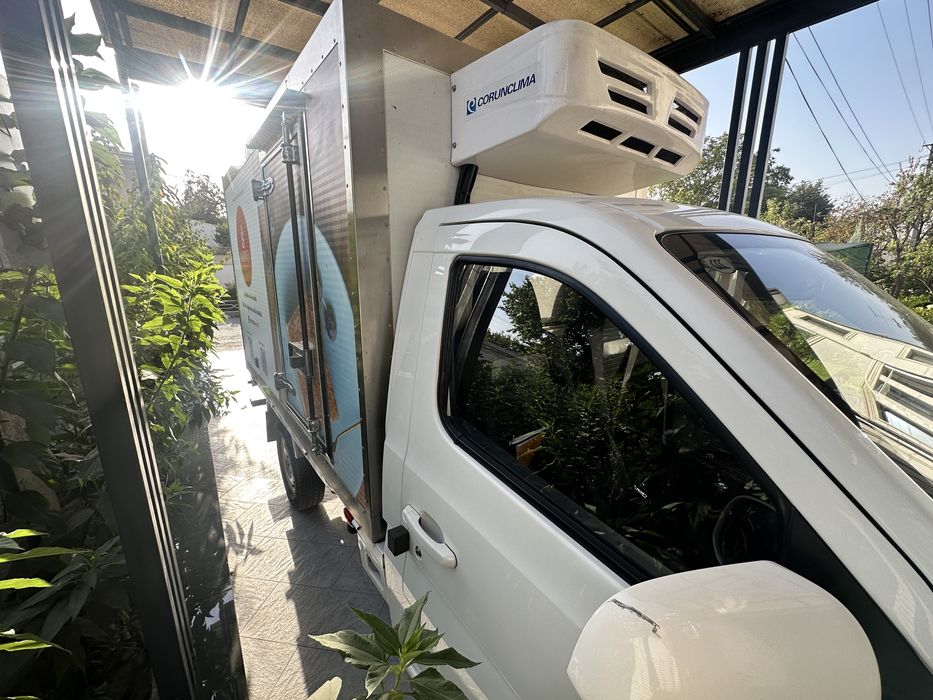 Чанган Рефрежиратор -10