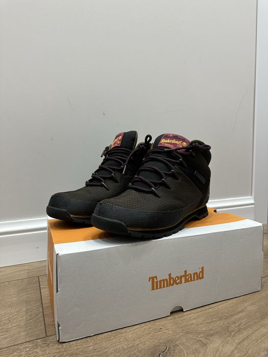 Timberland продам