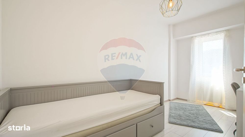 REDUCERE PRET! Vanzare/Inchiriere apartament Iuliu Maniu Brasov