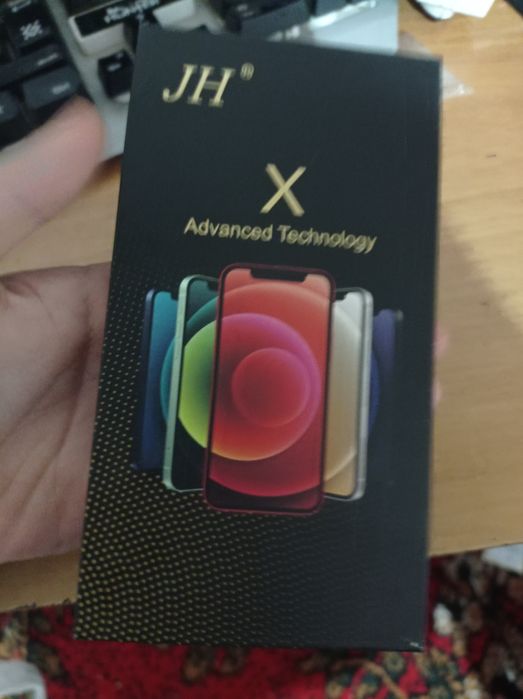 Iphone x xs GX ekran  sotiladi