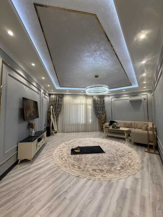 "ГОРИТ СРОЧНО ‼️SolariS Residence 3ком 95м2 Шота  Руставели Кушбеги‼️