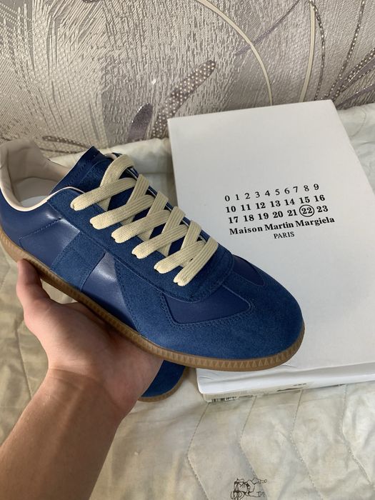 Maison Margiela новые