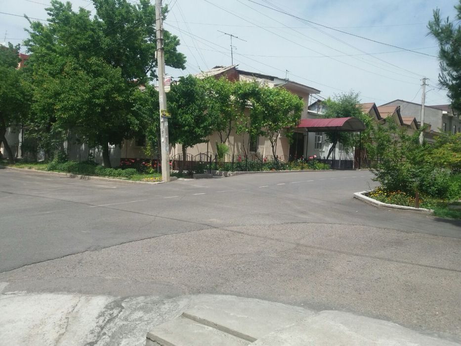 Продается участок. Катта козиробод Кушчинор кучаси 48-уй