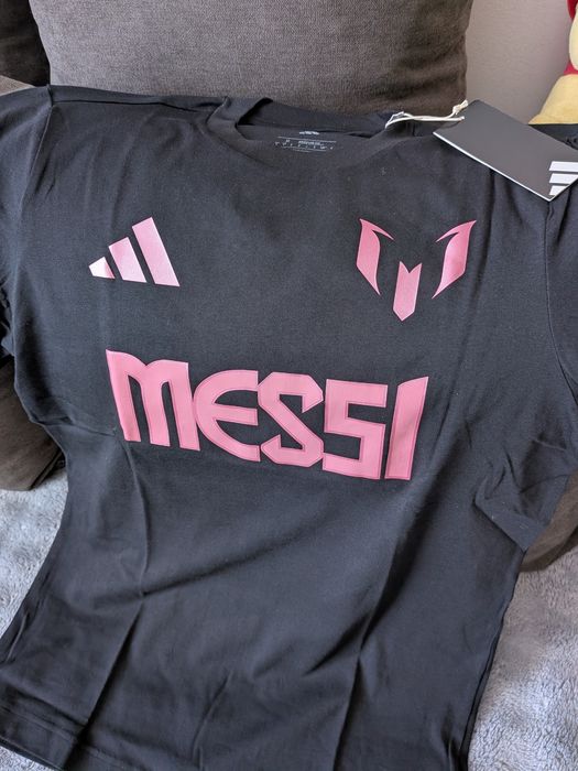 Tricou Messi adidas