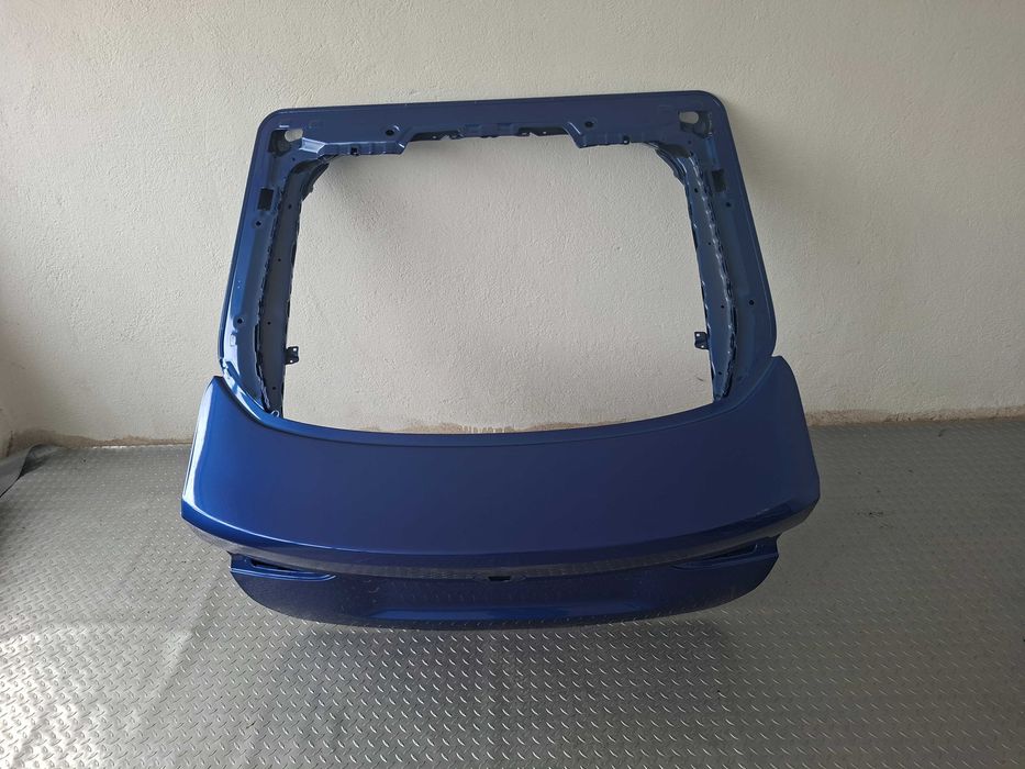 Нов Оригинален Алуминиев Заден Капак Багажник BMW G26 G26 I4