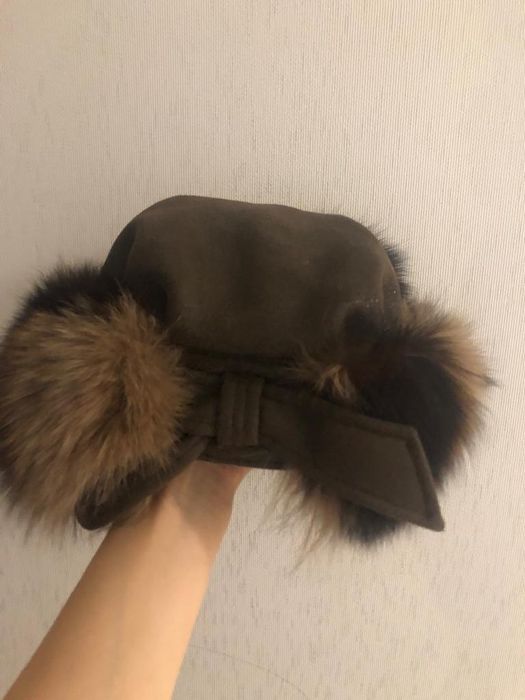 Продам головной убор