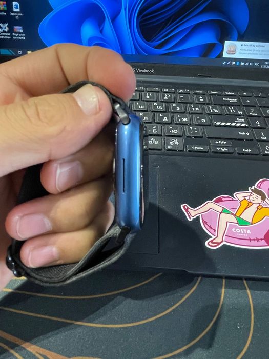 Apple watch 7 45 mm