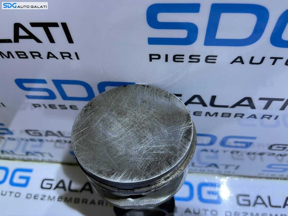 Piston Complet cu Biela Opel Astra G 1.6 8V 1998 - 2004