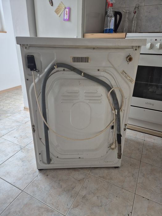 Пералня Indesit – 5 кг – работеща