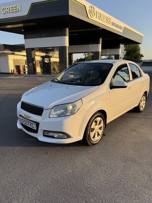 Nexia 3 kraska tozza gaz benzin
