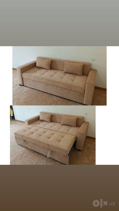 Raskladnoy divan