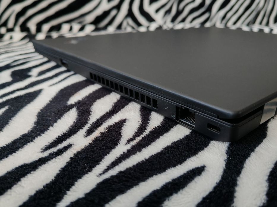 Lenovo ThinkPad T15 Gen 1  i7/16GB/512SSD