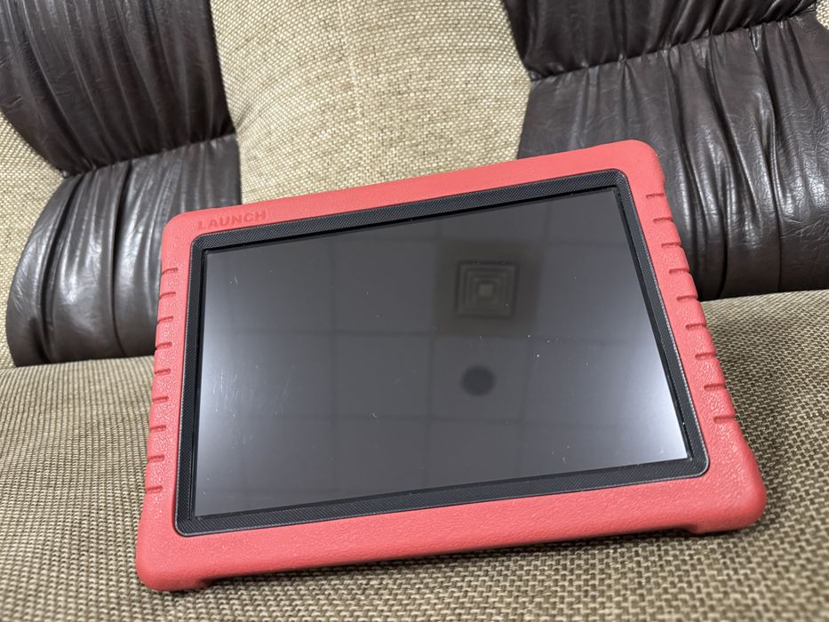 Launch X431 Euro Pro4 - ORIGINAL - SH