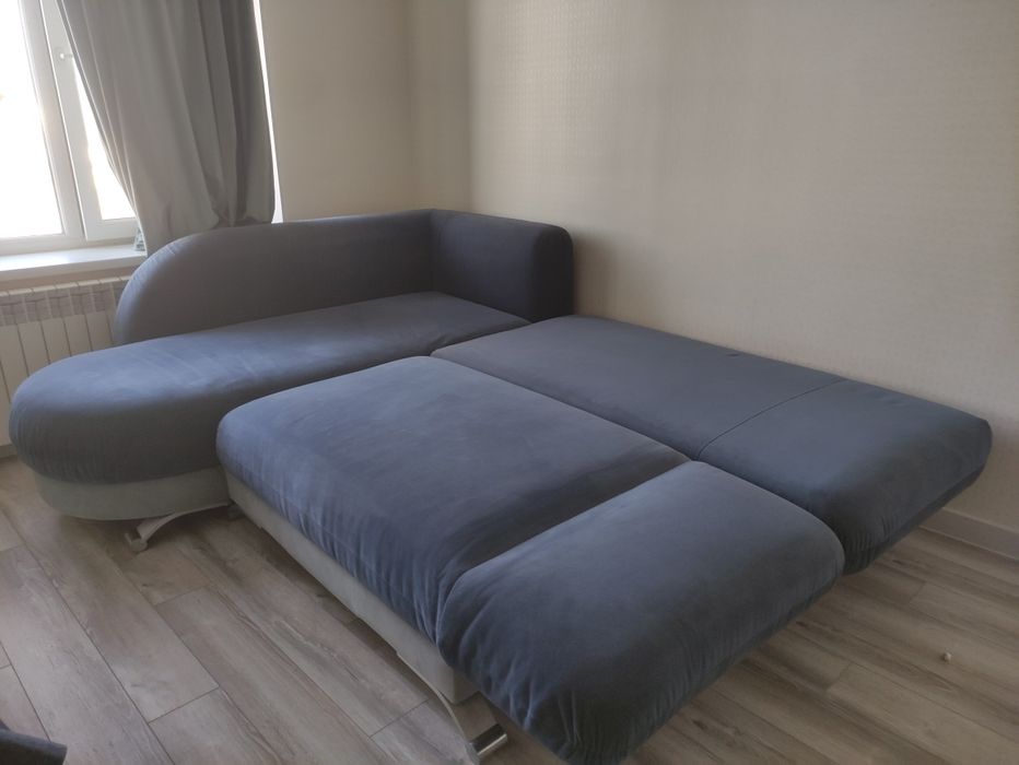 Диван Милан угловой