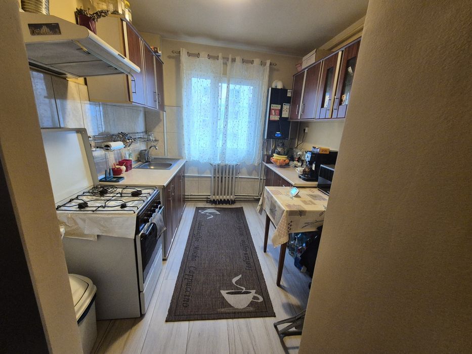 Apartament de vânzare