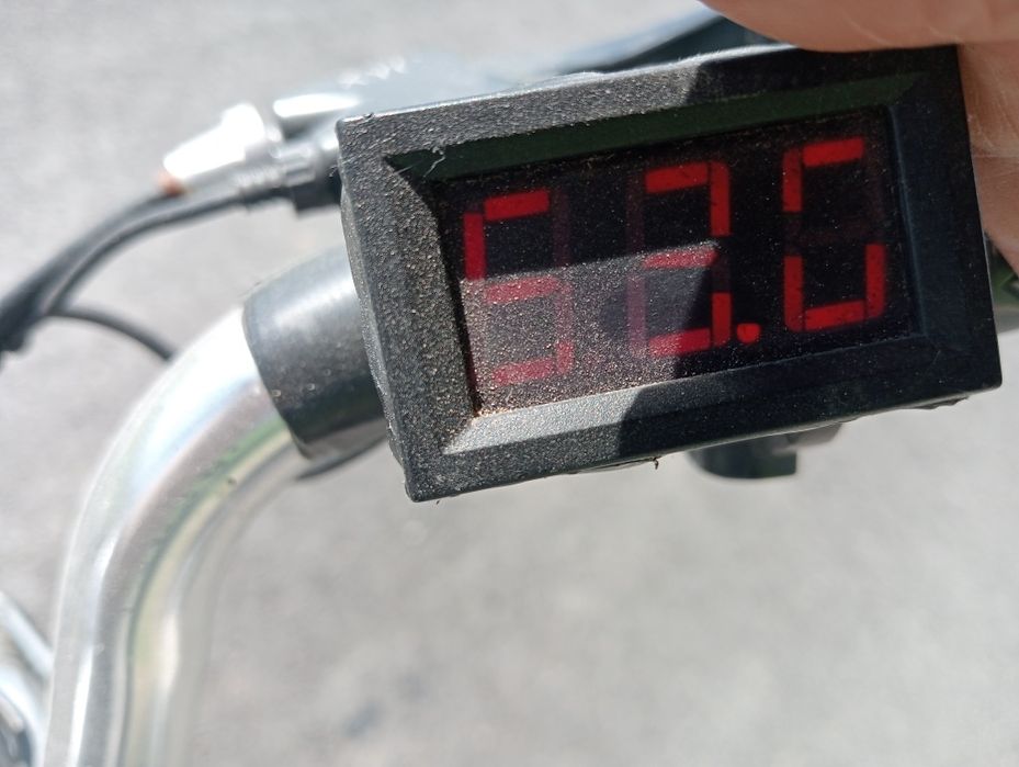 Bicicleta electrica aluminiu 48v,Variante!!!