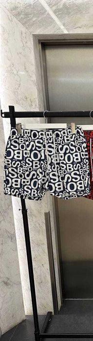 bermuda fas hugo boss