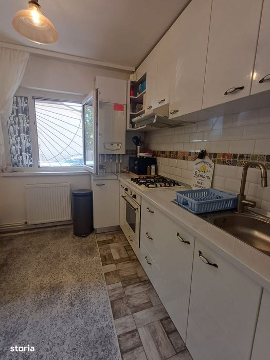 Exclusiv Km 5 2 Camere,Lux 51 Mp Pret 108000 Euro