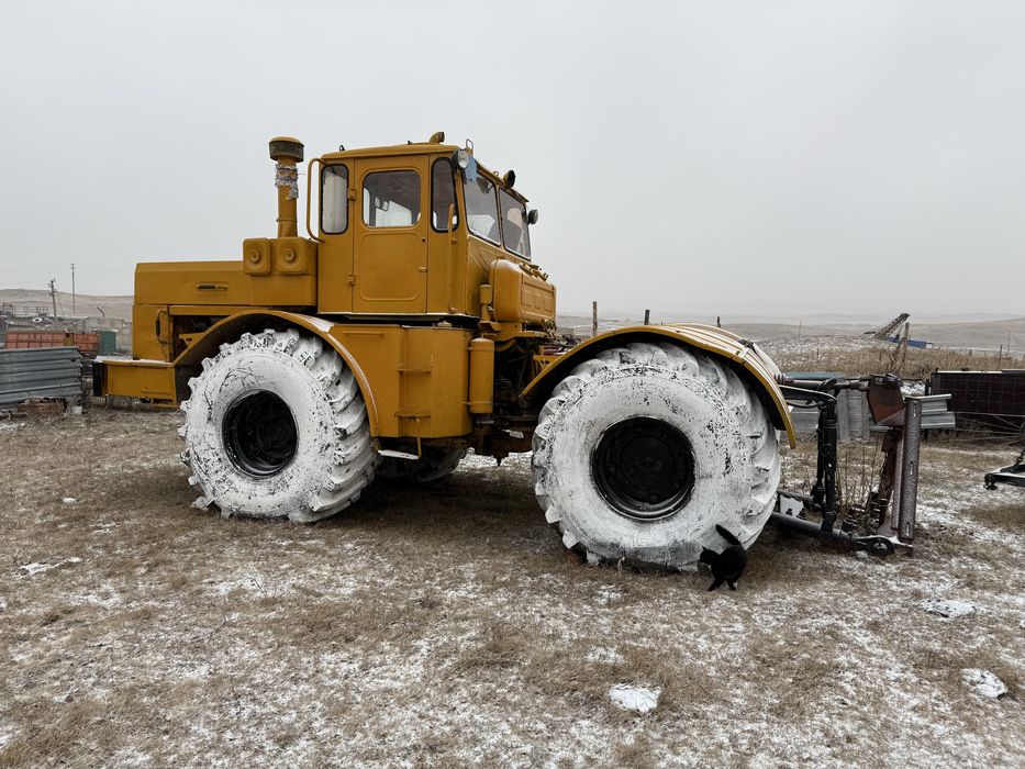 К700 с сеялками продам