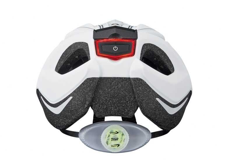 Cască ciclism bicicleta cu lumină la spate nouamai multe modele culori