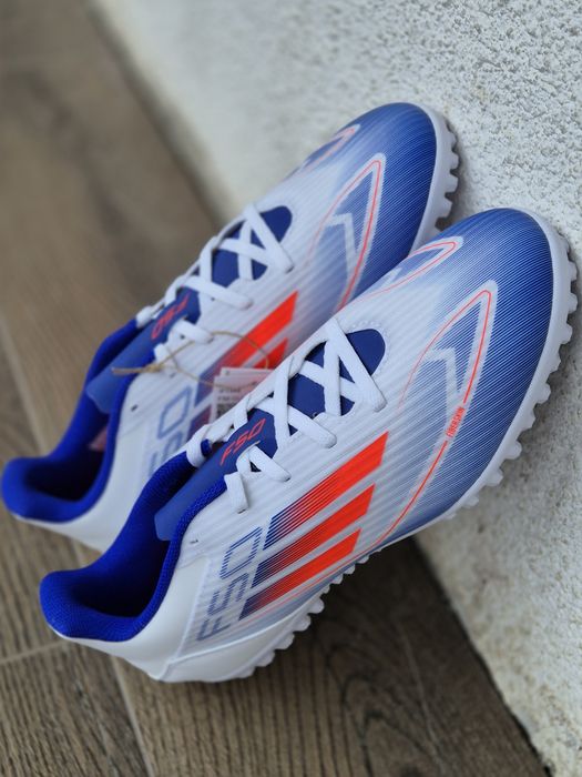 Adidas F50 Club Astro Turf mărime 43 noi in cutie