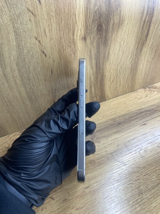 Iphone 15 Pro 128Gb 80%