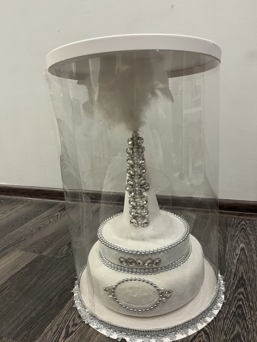 Набор на сырна салу