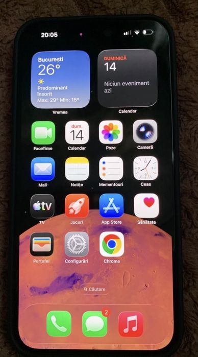 iphone 14 pro max 256