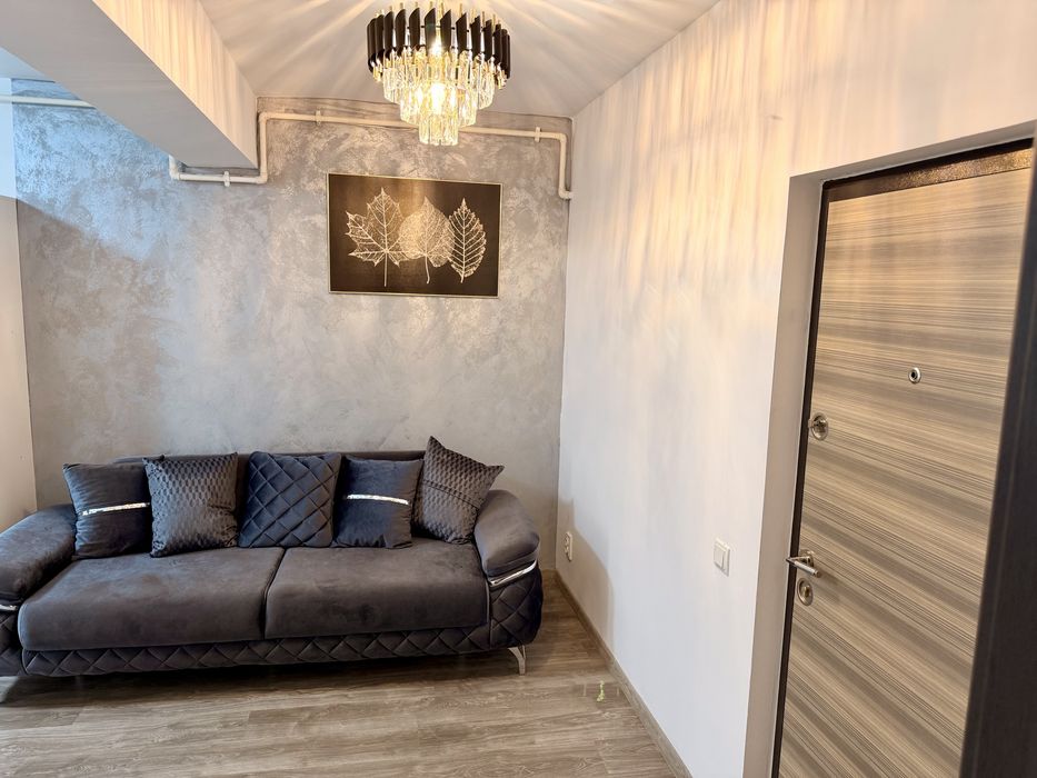 *Deluxe* Apartament in regim hotelier Modern si Cozy